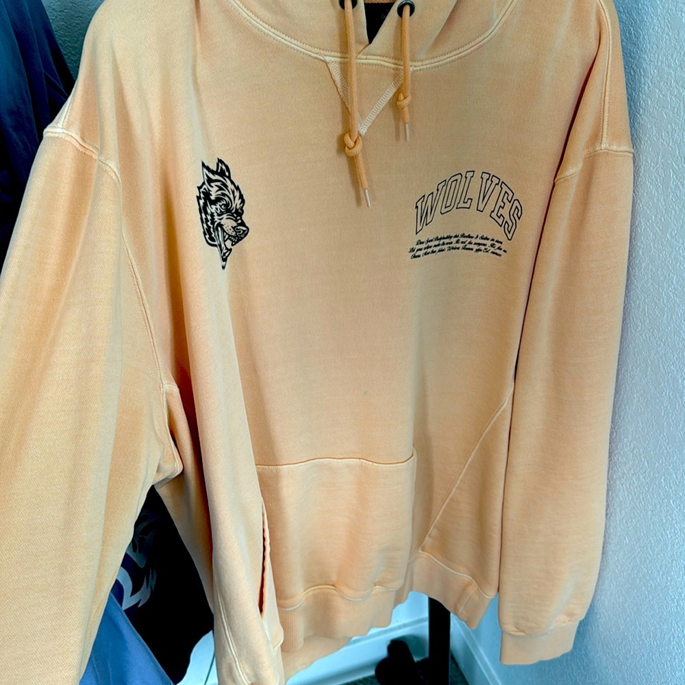 DarcSport Limited collection Hoodie